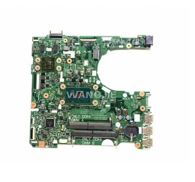 Placa-mãe Dell 0YHRCR