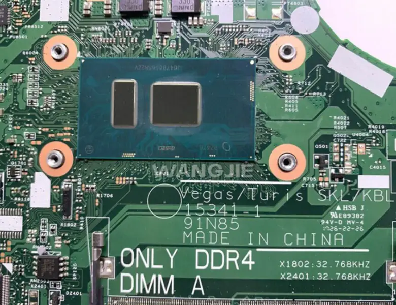 Placa-mãe Dell 0YHRCR