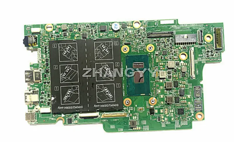 Placa-mãe Dell 0CKWW7