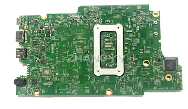 Placa-mãe Dell 0CKWW7