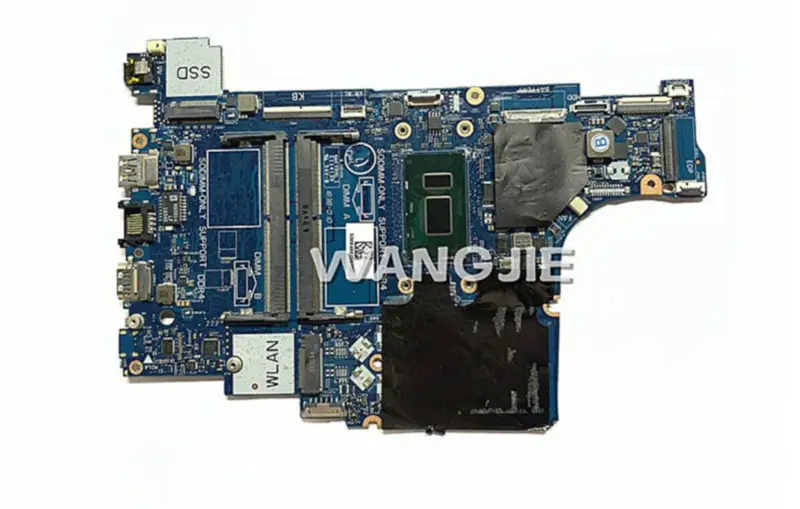 Placa-mãe Dell 09XJTY
