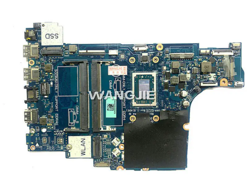 Placa-mãe Dell 09XH0N