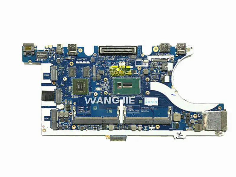 Placa-mãe Dell 0KVR03