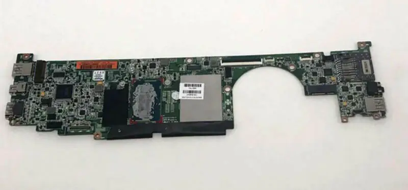 Placa-mãe HP 743849-501