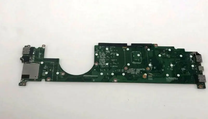 Placa-mãe HP 743849-501