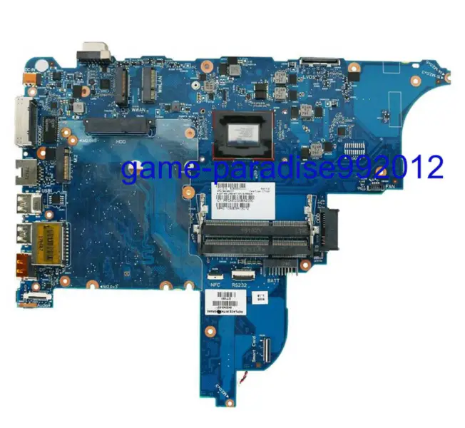 Placa-mãe HP 842345-001