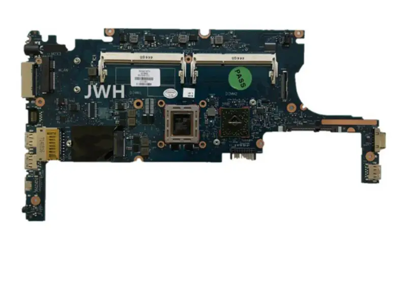 Placa-mãe HP 802506-601