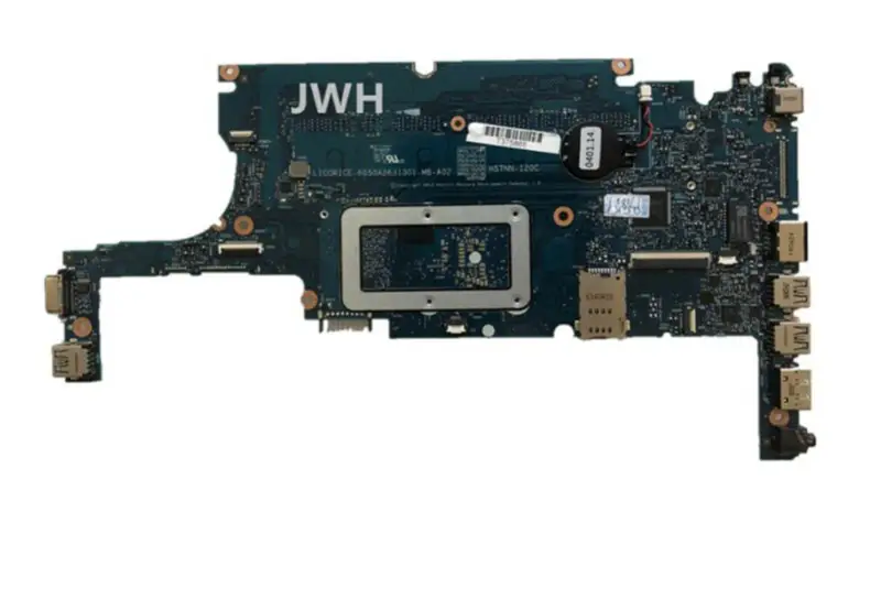 Placa-mãe HP 802506-601