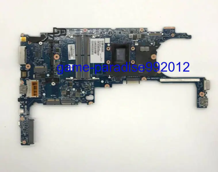 Placa-mãe HP 911738-601