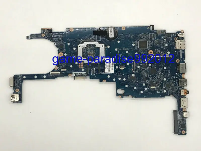 Placa-mãe HP 911738-601