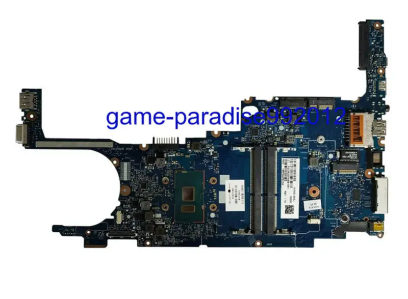 Placa-mãe HP 914273-601