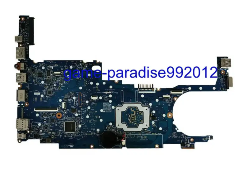 Placa-mãe HP 914273-601