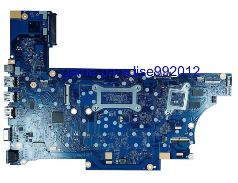 Placa-mãe HP L12612-001