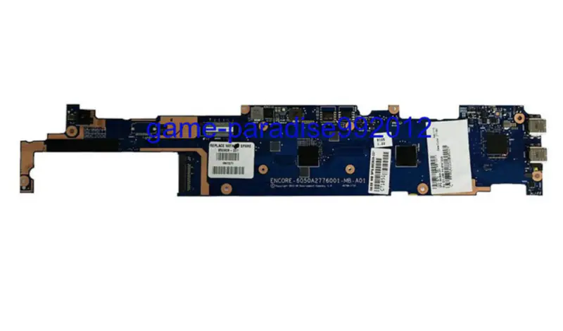 Placa-mãe HP 850909-001