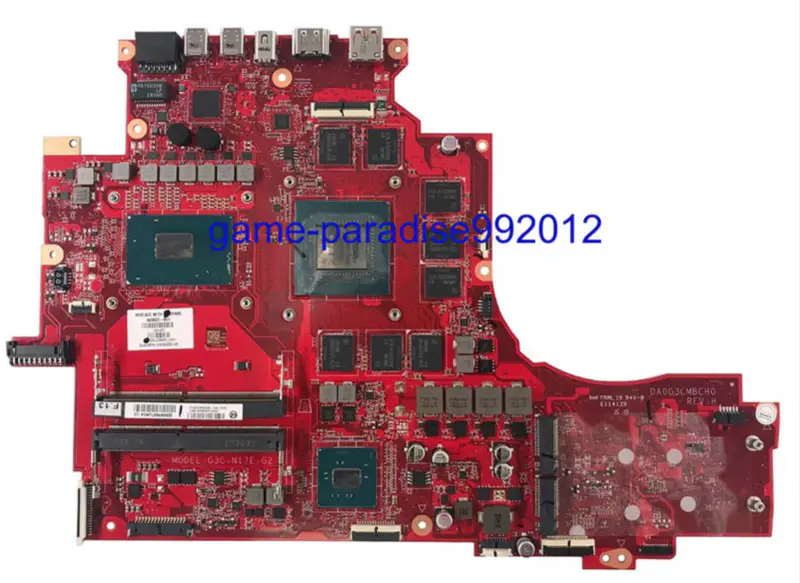 Placa-mãe HP 940622-601