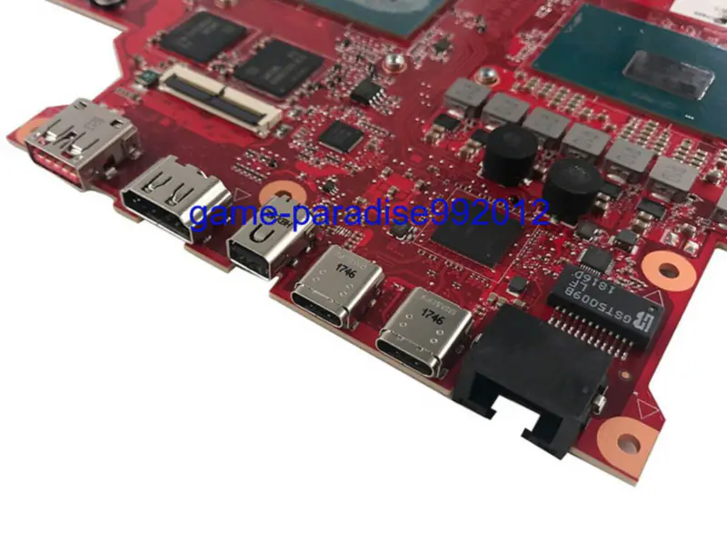 Placa-mãe HP 940622-601