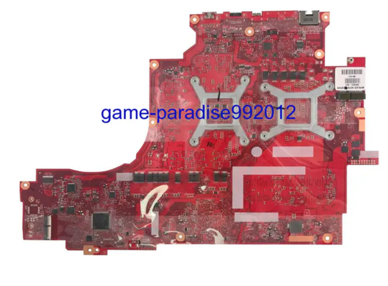 Placa-mãe HP 940622-601