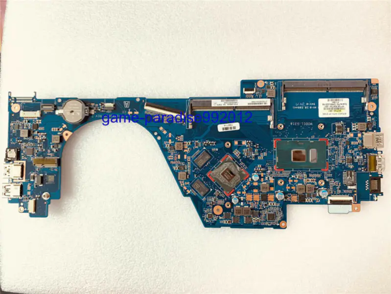 Placa-mãe HP 903706-601
