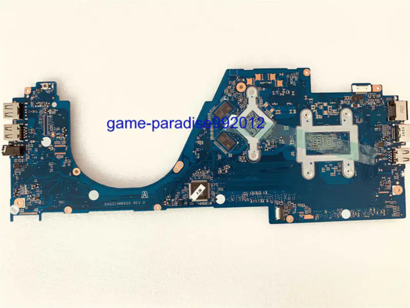 Placa-mãe HP 903706-601