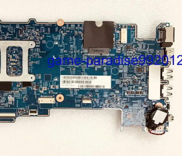 Placa-mãe HP 863887-601