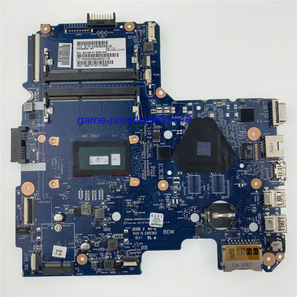 Placa-mãe HP 858034-601