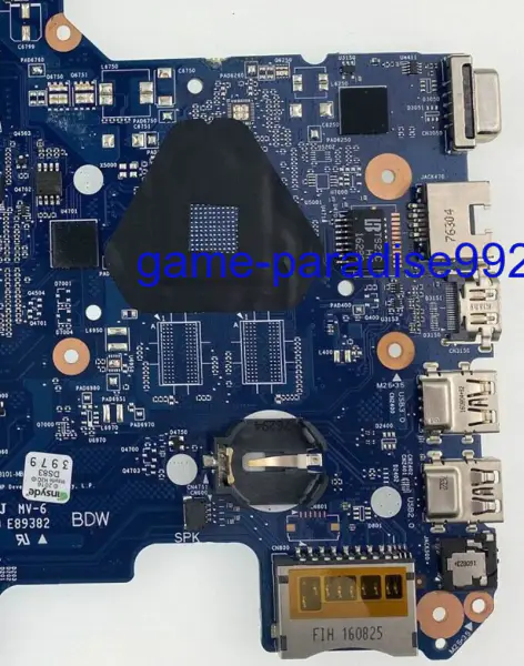 Placa-mãe HP 858034-601