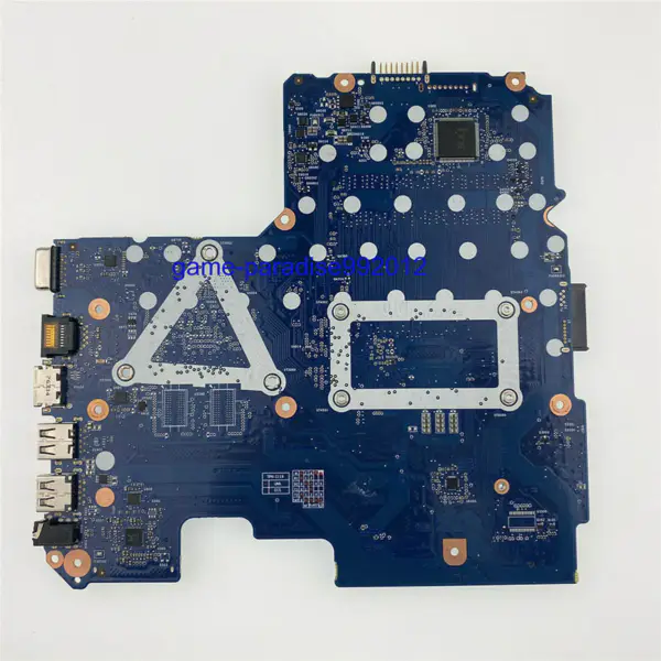 Placa-mãe HP 858034-601