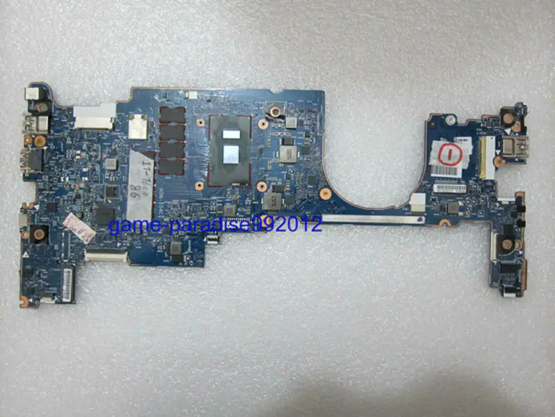 Placa-mãe HP 920055-601