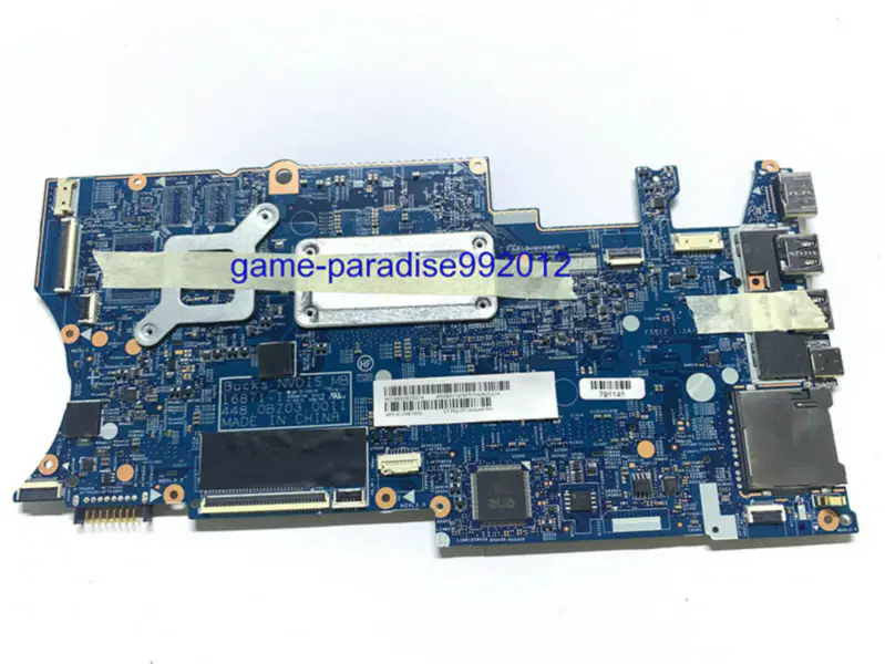 Placa-mãe HP L12077-601