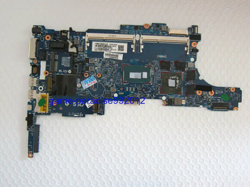 Placa-mãe HP 730809-501