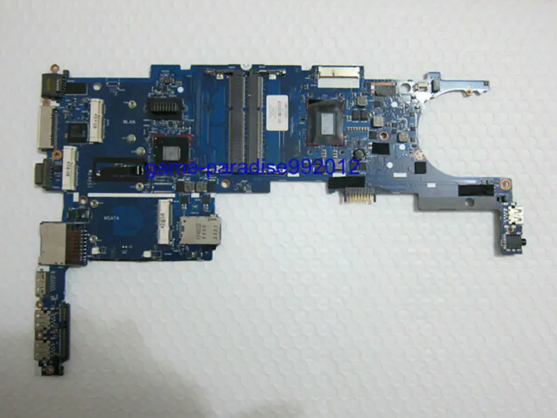Placa-mãe HP 717844-001