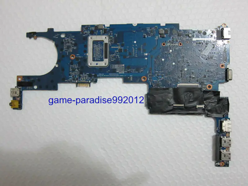 Placa-mãe HP 717844-001