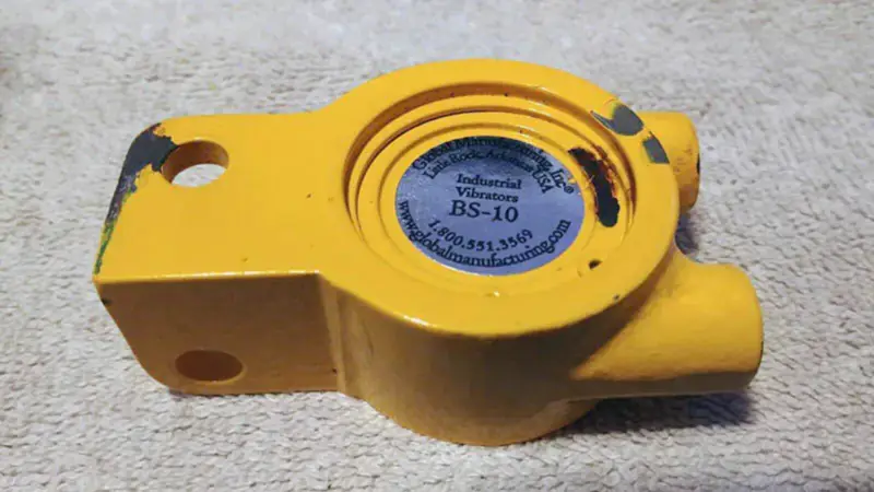 FABRICO GLOBAL BS-10