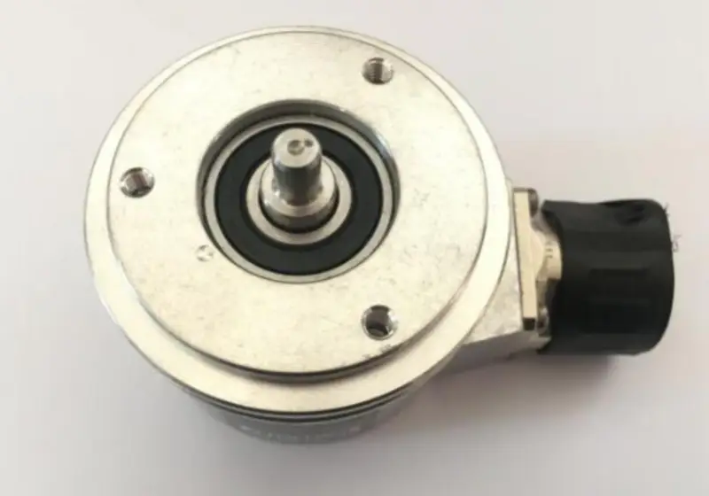 HEIDENHAIN 27S12-03 D833-01 Codificador