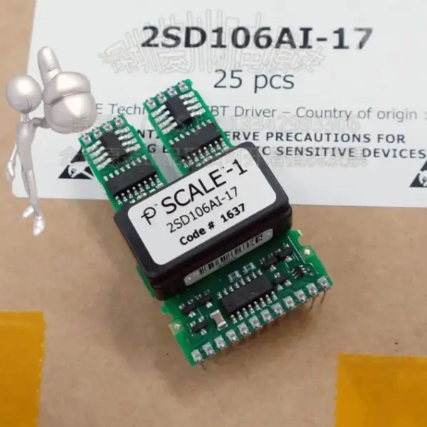 PI/CONCEITO 2SD106AI-17