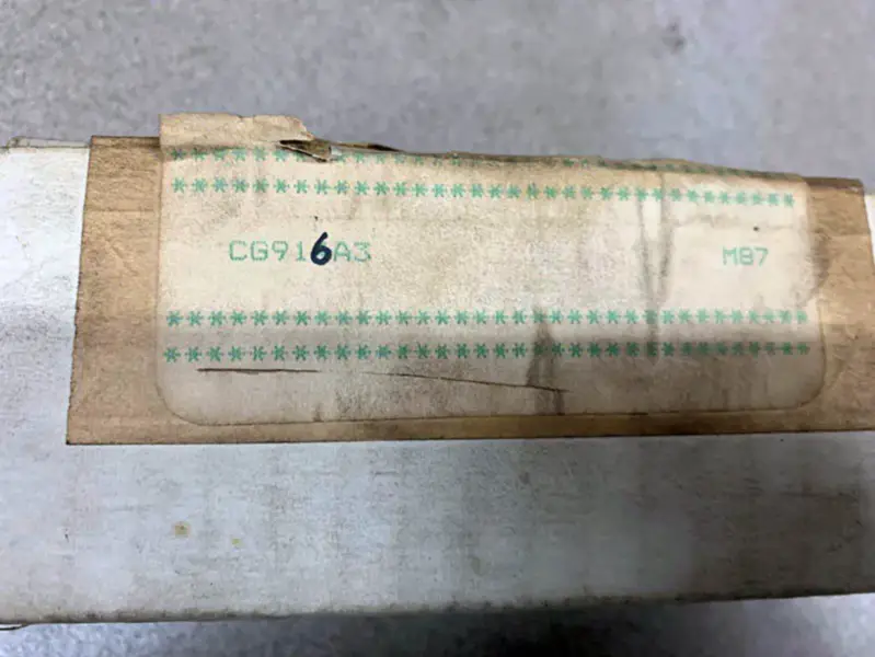 Águia CG916A3