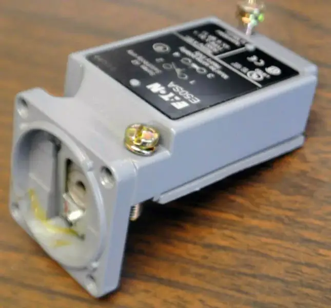 Módulo PLC EATON E50SA