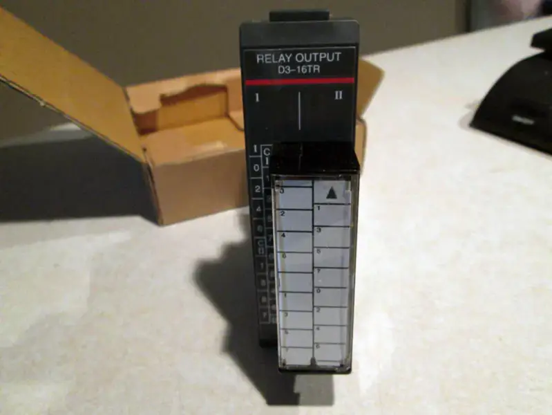 Módulo KOYO D3-16TR