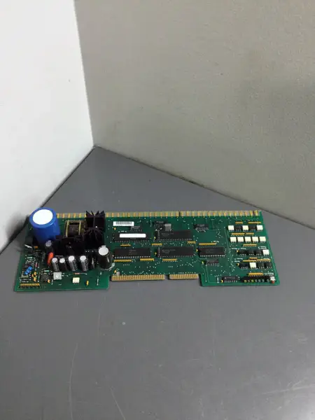 Barbeiro Colman GCMA-106-4