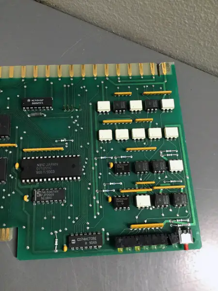 Barbeiro Colman GCMA-106-4