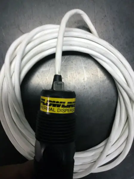 LINHA DE FLUXO FT10-1305