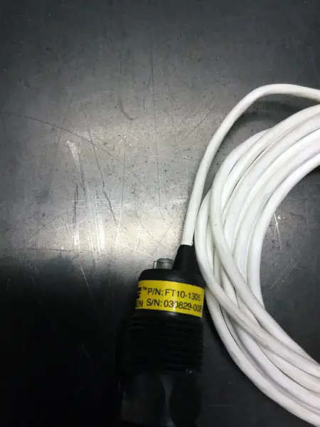 LINHA DE FLUXO FT10-1305