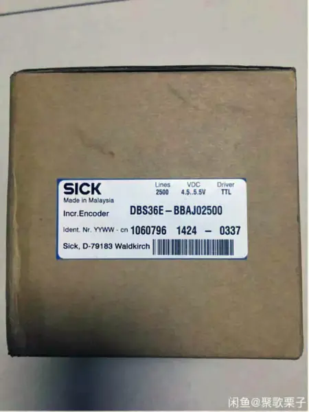 DOENTE DBS36E-BBAJ02500