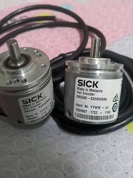 DOENTE DBS36E-S3EK02048