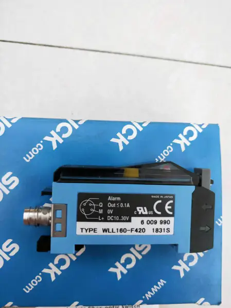 DOENTE WLL160-F420