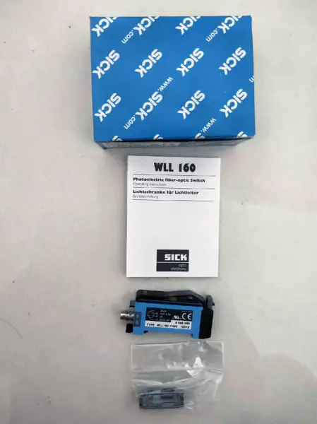 DOENTE WLL160-F420