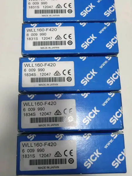 DOENTE WLL160-F420