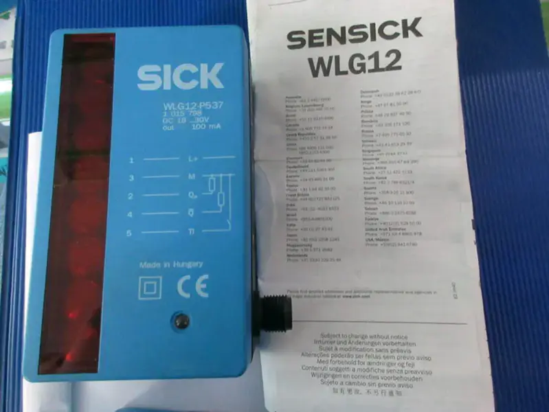 DOENTE WLG12-P537