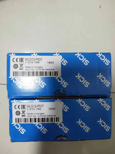 DOENTE WLG12-P537