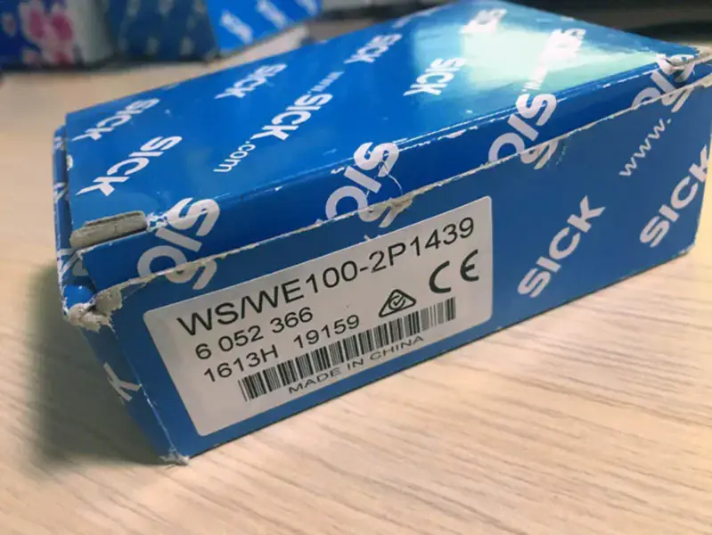 DOENTE WS/WE100-2P1439